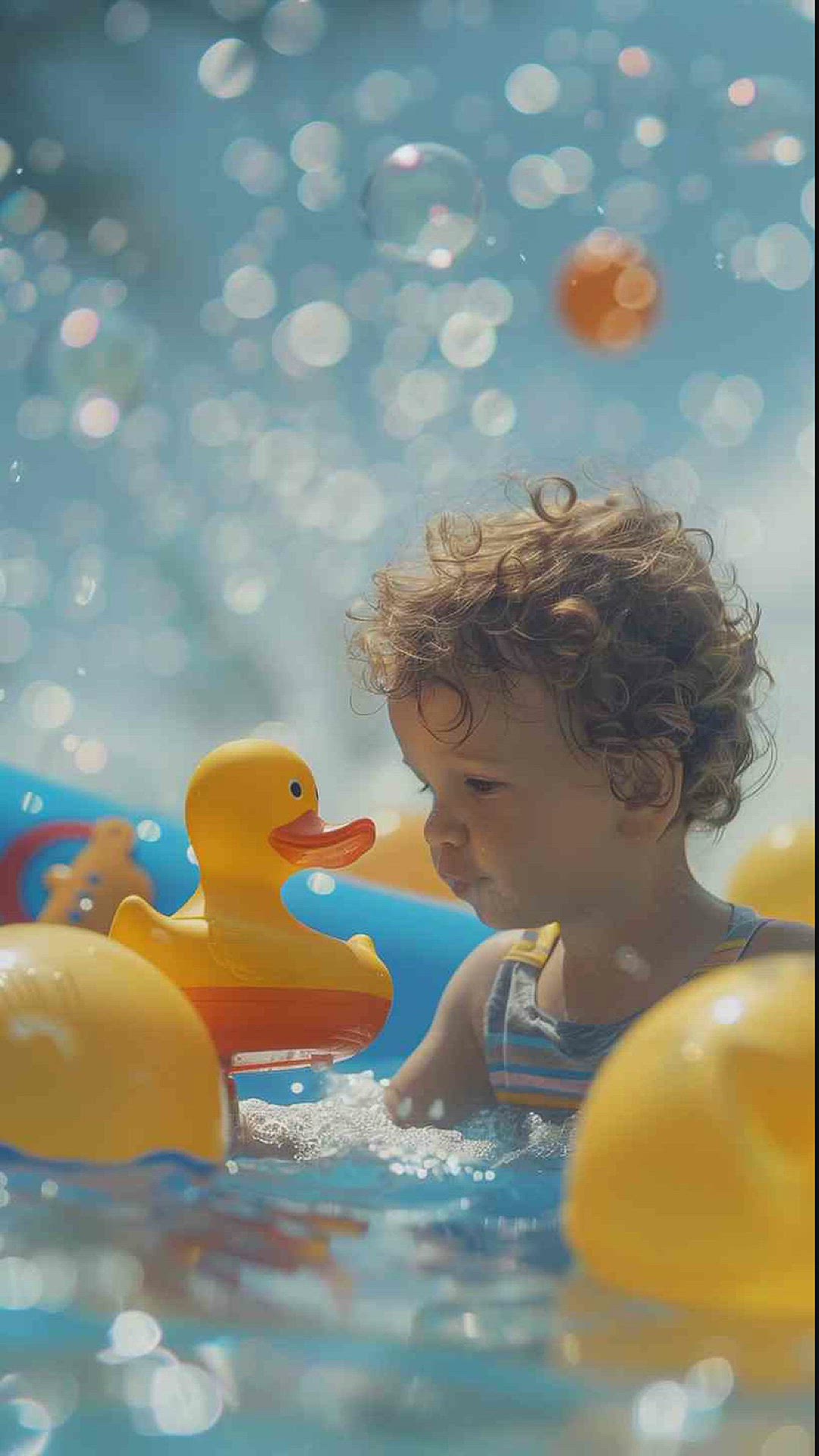 'Video thumbnail for picture of toy boat'
