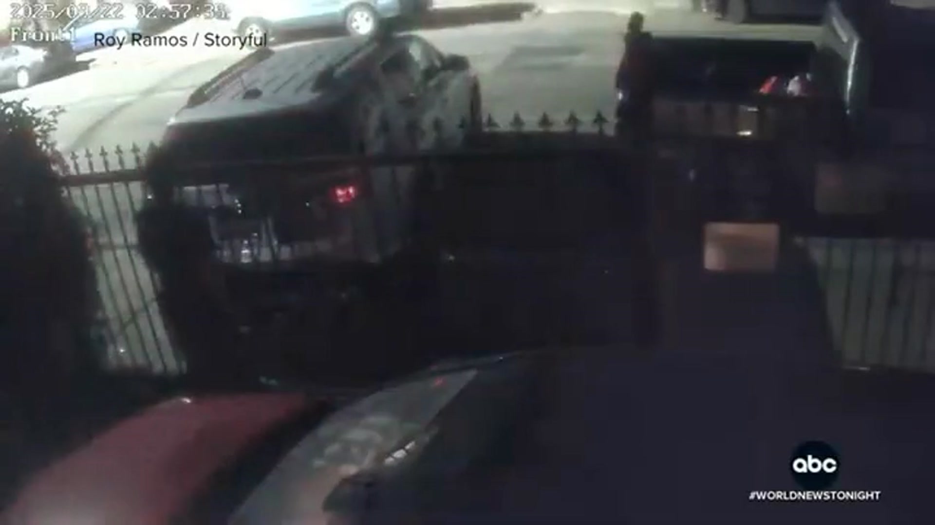 Video thumbnail for 4.3 Magnitude Earthquake Shakes San Francisco Bay Area: Early Morning Tremor Felt by Thousands