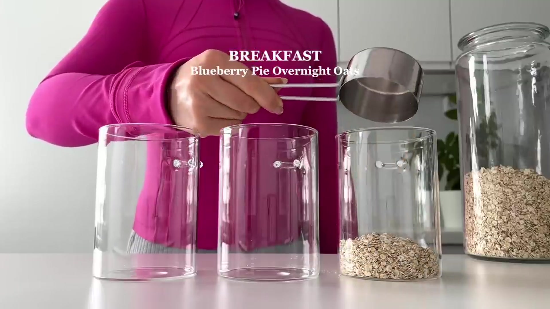 Video thumbnail for Weekly Healthy & High protein Meal Prep ¦ Quick & Easy Recipes (720p 30fps)