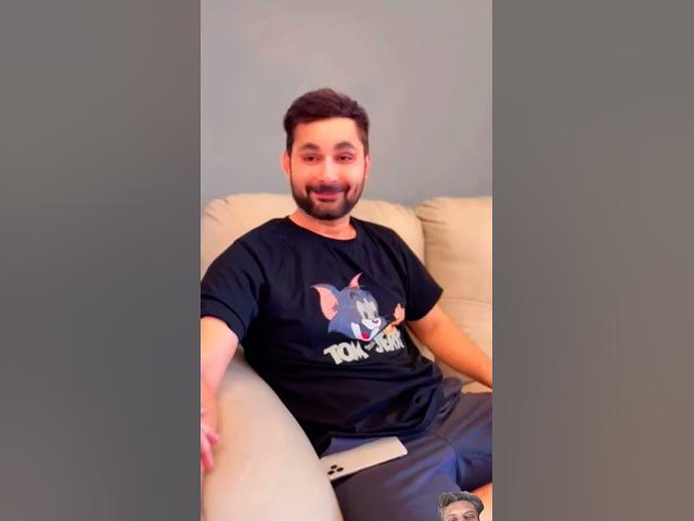 Video thumbnail for #funny #comedy #husbandwifenokjhok #youtubeshorts