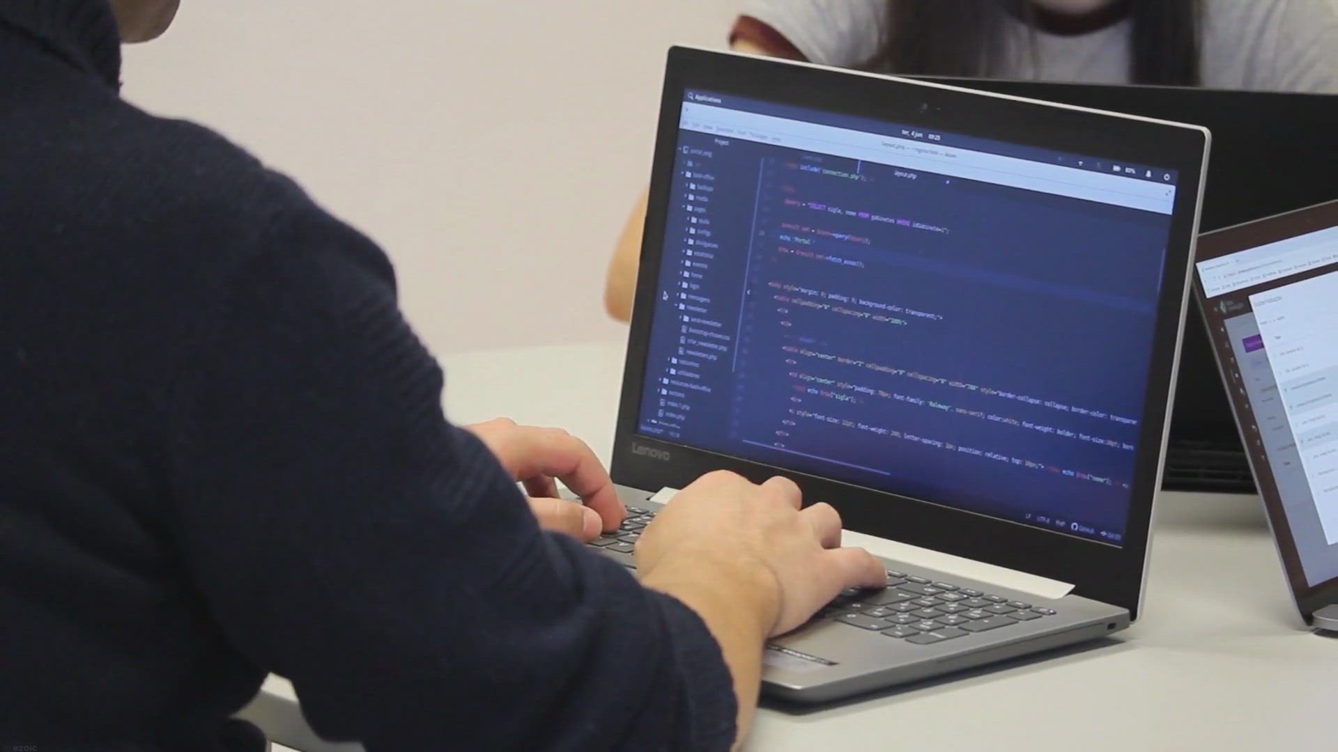 'Video thumbnail for Python for Data Analysis: A Comprehensive Guide'