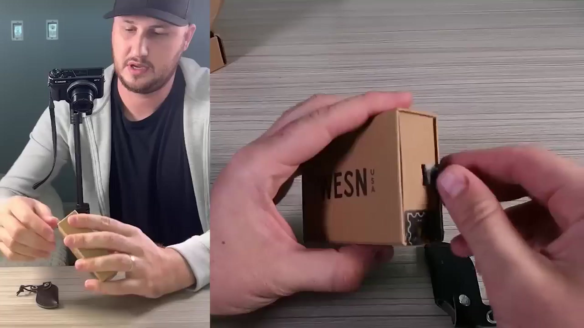 'Video thumbnail for 6 Survival Gadgets You Should Have Before It's Too Late!'