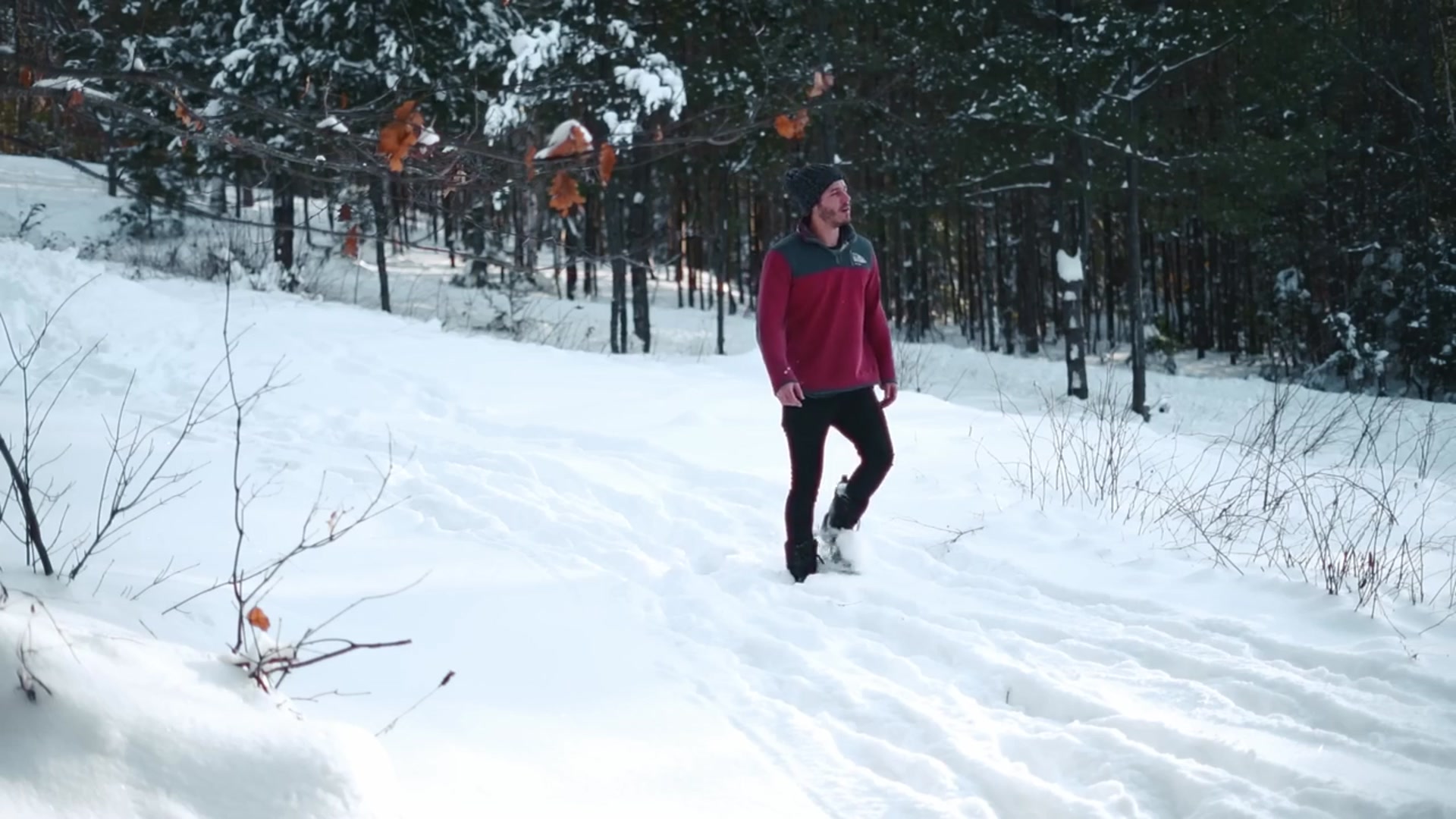 'Video thumbnail for Gabe Bult: minimalist productive day: 4 hour workday, deep work & gym'