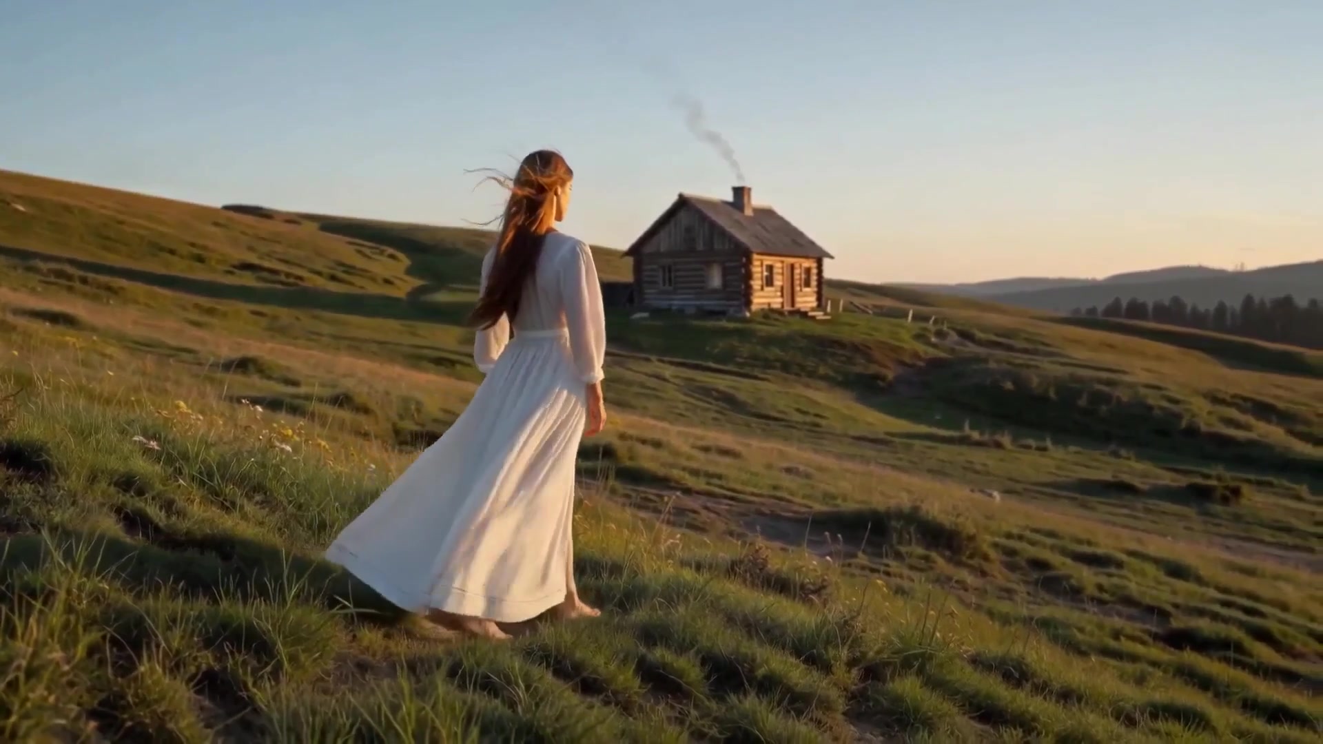 Video thumbnail for All the Winds of Heaven - Medicine Woman, 8 1, Out of Body Travel, Out-of-Body Experiences