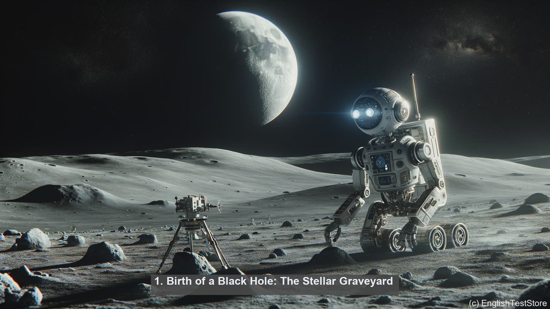 Video thumbnail for 10 Things You Didn't Know About Black Holes