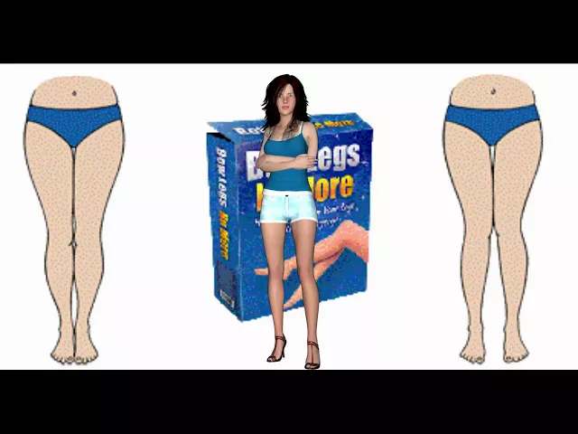 'Video thumbnail for Knocked Knees No More Review - Does It REALLY Work'