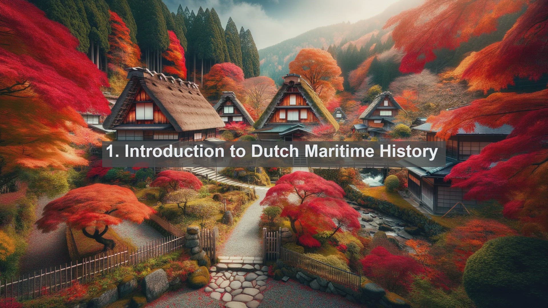 'Video thumbnail for Top 10 Dutch Biographies of Maritime Heroes'