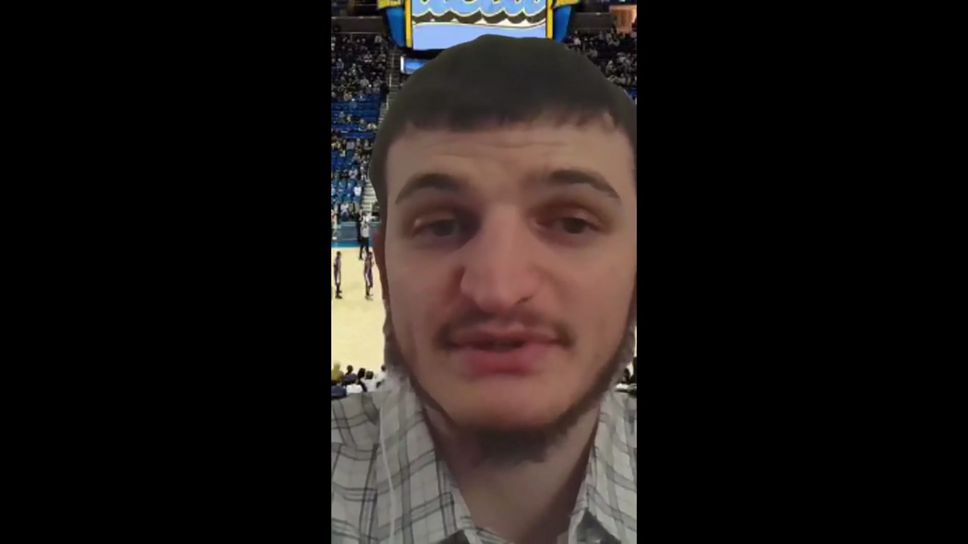 'Video thumbnail for UCLA Bruins QB Nick Iamaleava's NFL Potential'