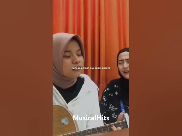 'Video thumbnail for candu banget suara nya #seujungkuku #lirikdancover #coversong #musicalhits @Musicalhits_official'