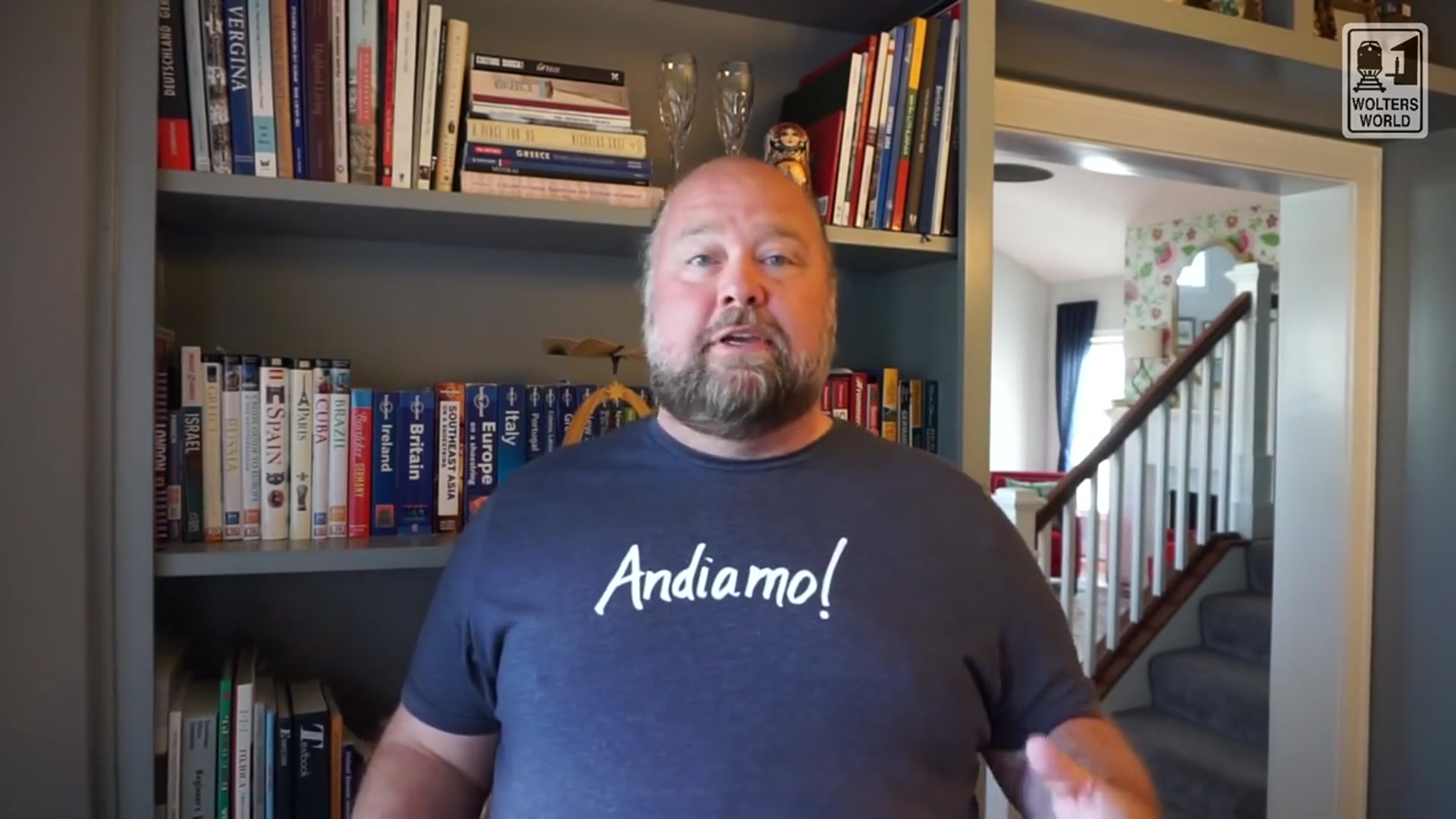 'Video thumbnail for Europe is Opening for Americans! What You Need to Know Before You Book!'