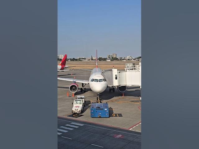 Video thumbnail for ¿EL AEROPUERTO MÁS BONITO DE LATAM? 😱