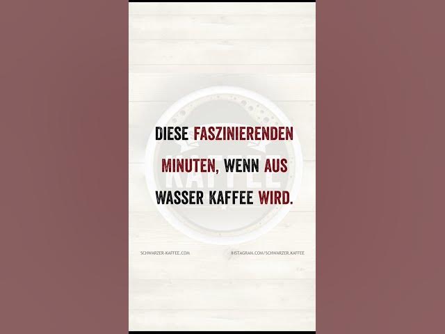Video thumbnail for #schwarzerkaffee #deutschland #sprüche #shorts