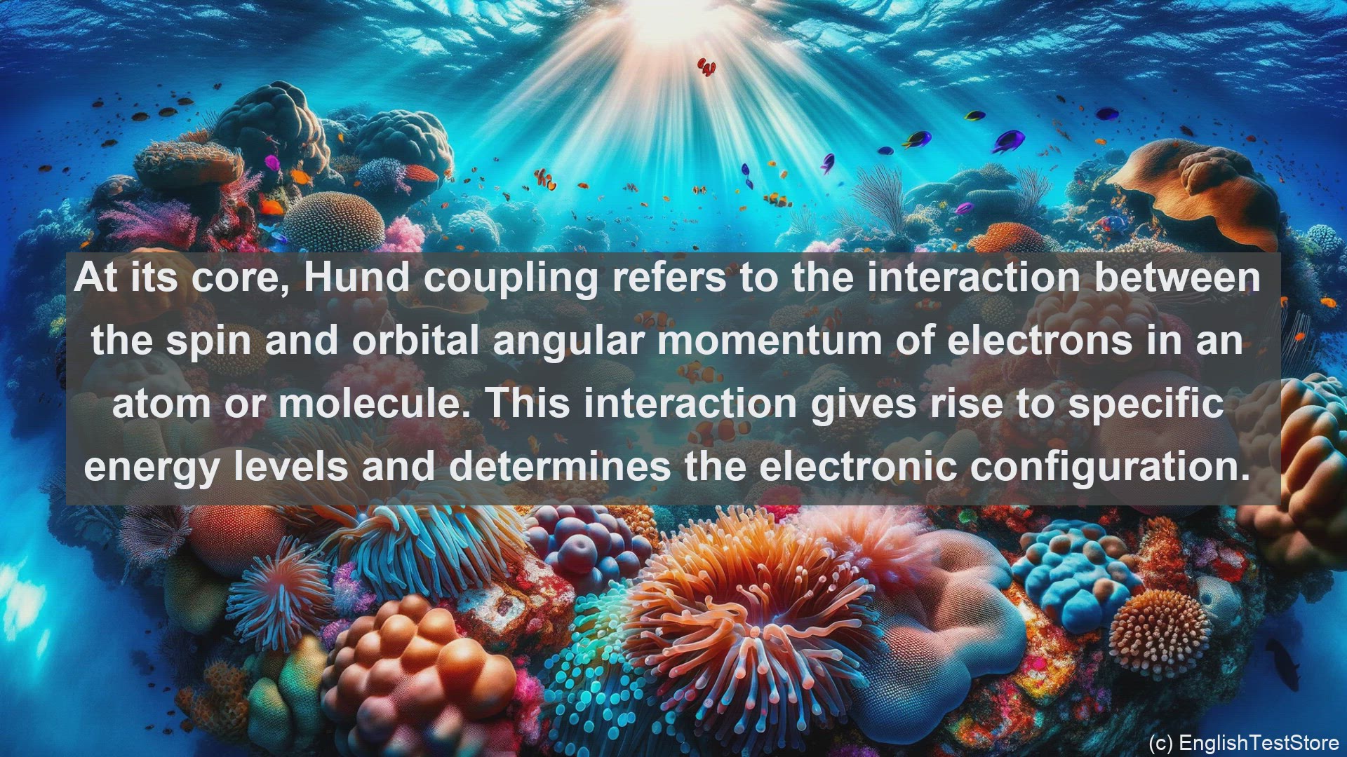 'Video thumbnail for Hund coupling cases in science  definition and examples'