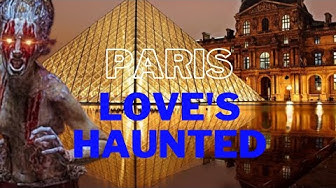 'Video thumbnail for Love's Haunting in Paris - A Tale of Romance and Mystery'