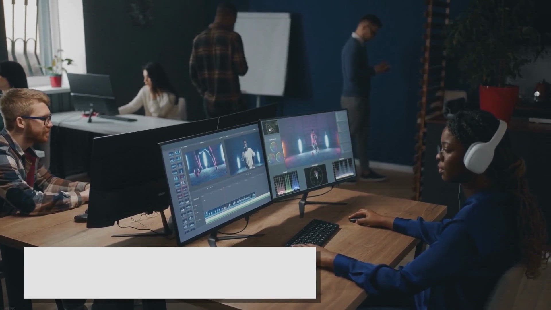 'Video thumbnail for Free Giveaway: Elevate Your Videos with WinXvideo AI’s AI-Powered Toolkit'