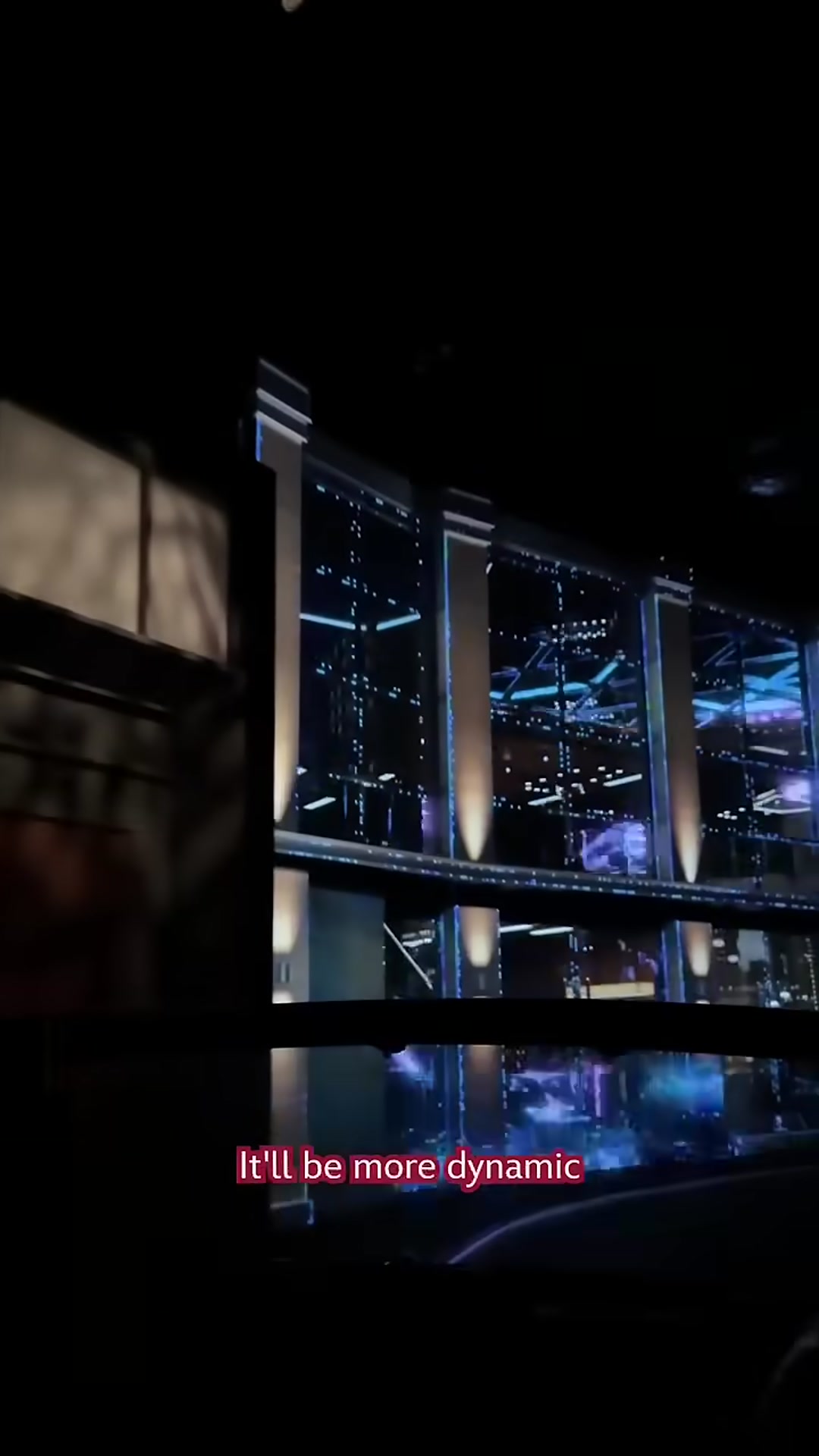 'Video thumbnail for See Through the “Eyes” of a Vehicle - Test Track Presented by General Motors'