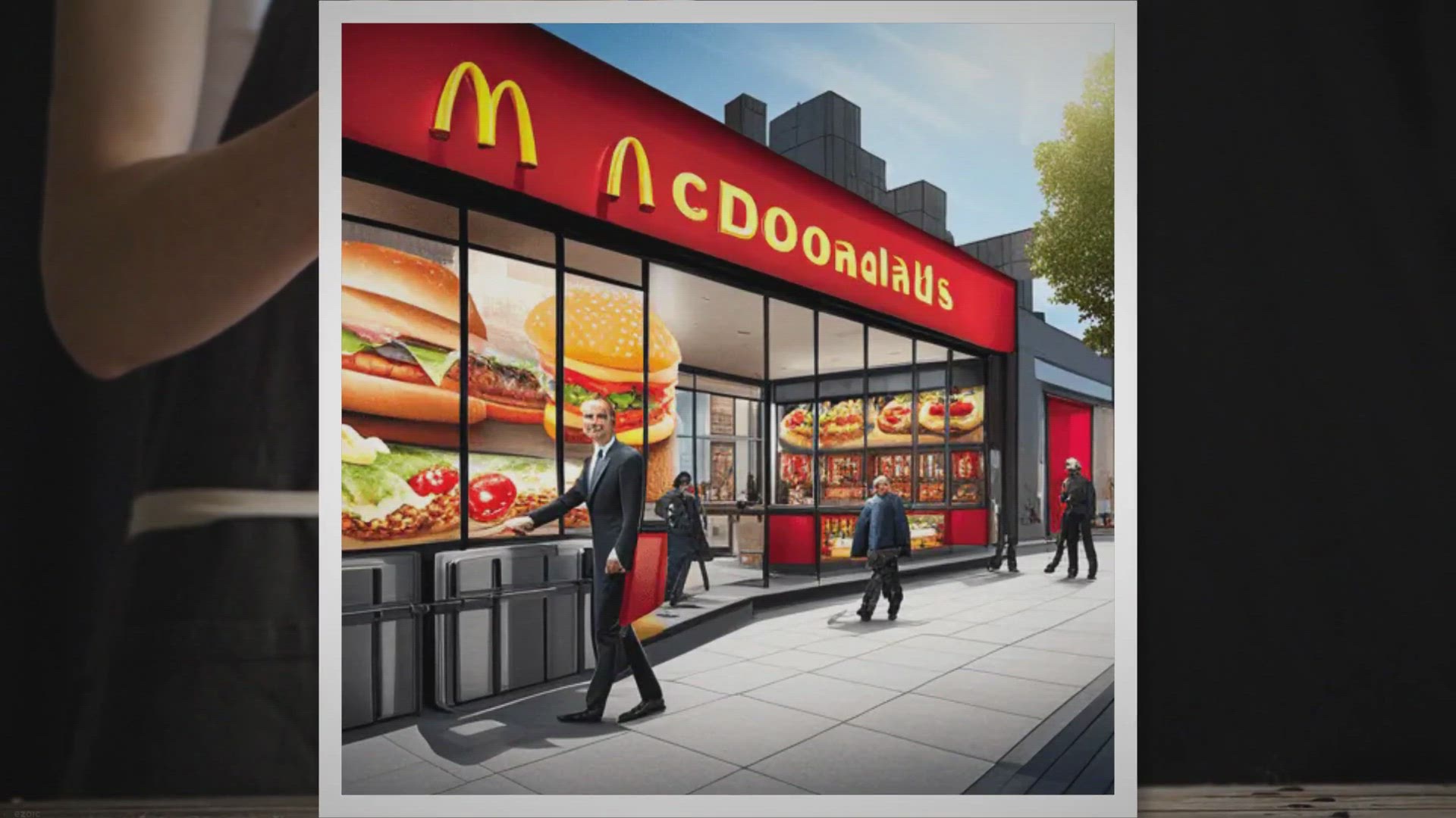 Video thumbnail for McDonalds Deals And Promotions