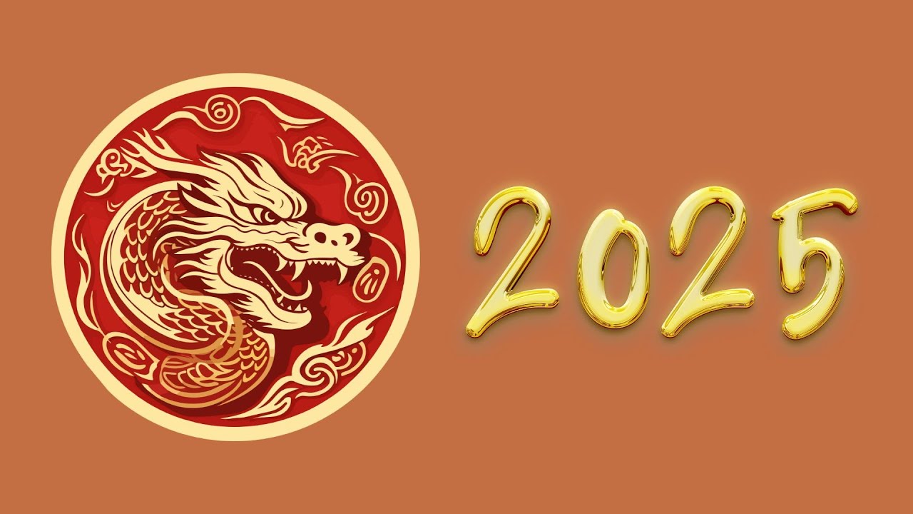 Playlist thumbnail for Dragon chinese zodiac