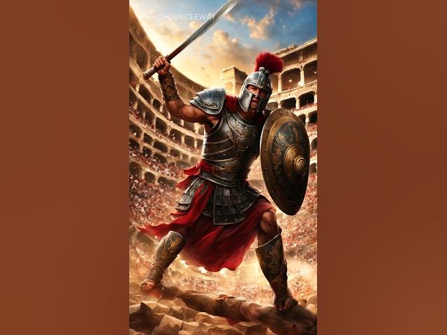 'Video thumbnail for Rome's Colosseum: History of Engineering Marval of Ancient Roman #history #roman #story #marval'