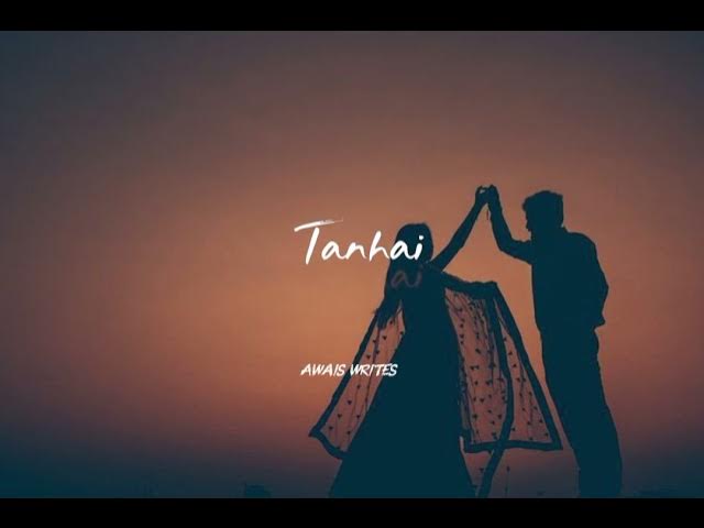 Video thumbnail for βDil Ne Ne Hi Tanhai | Broken Heart Song | Affan Khan | Urdu Romantic Sad Songβ