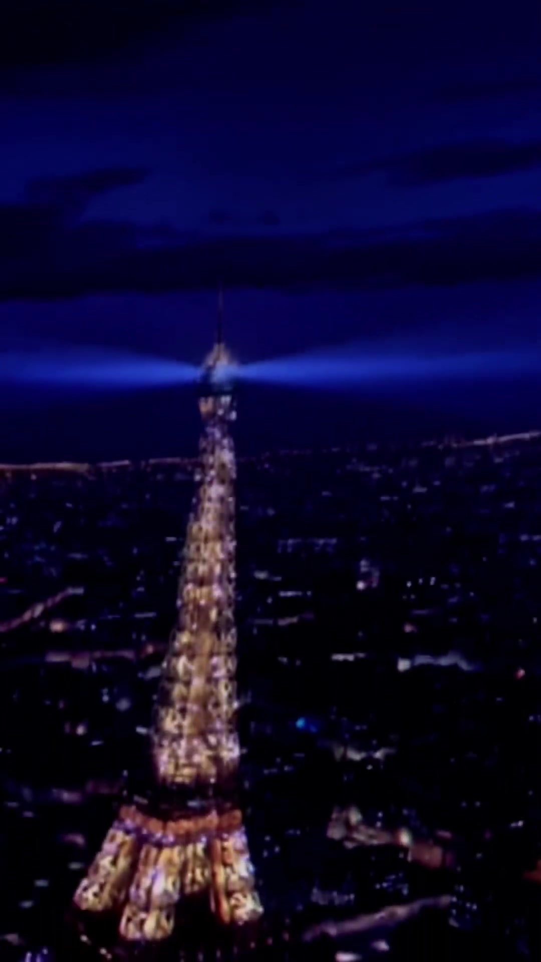 'Video thumbnail for The Eiffel Tower has been straightened on Soarin’ Around the World at Disney California Adventure!'