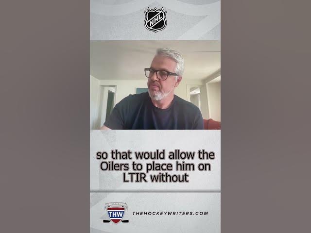 'Video thumbnail for NHL Rumors for August 16: More on Brogerg, Canucks/Kulak & Swayman Updates'