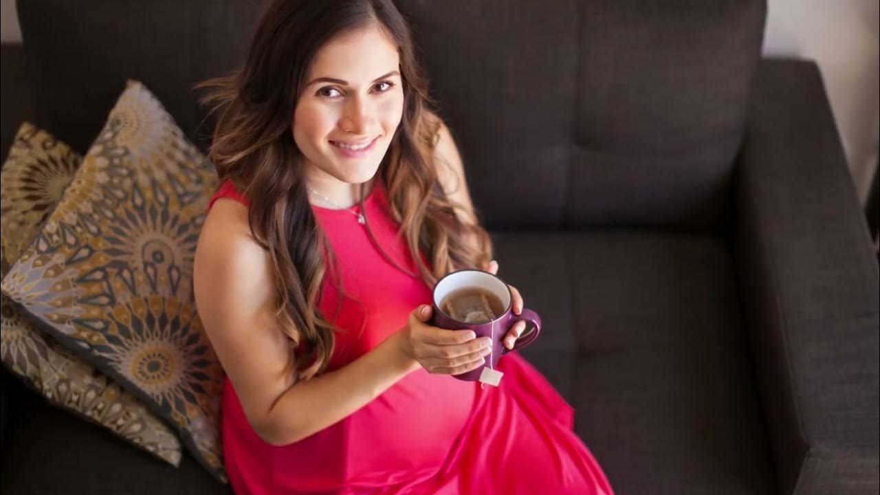 Video thumbnail for Can I Have Cinnamon Tea While Pregnant