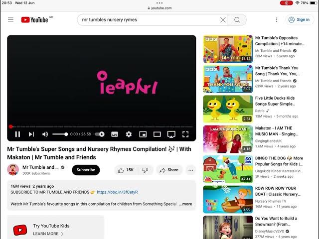 Playlist thumbnail for Jenson's Adult Movies