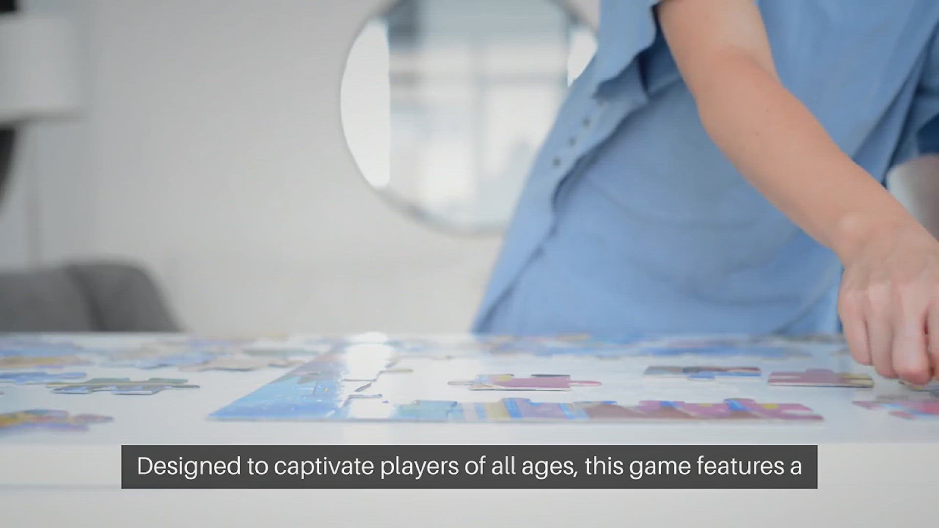 Video thumbnail for Word Search Mania Game