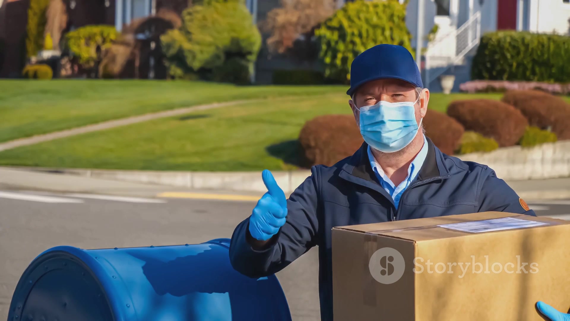 'Video thumbnail for Postal Employee Salaries How Much Do Postal Workers Really Earn'