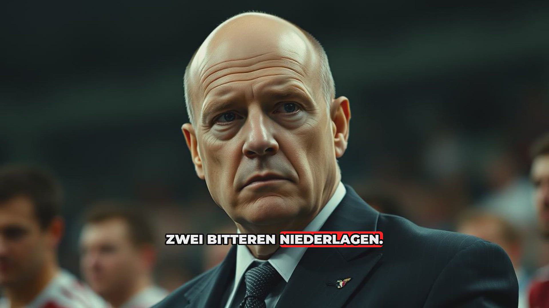 'Video thumbnail for Analyse zur Entlassung von New York Jets Head Coach Robert Saleh'