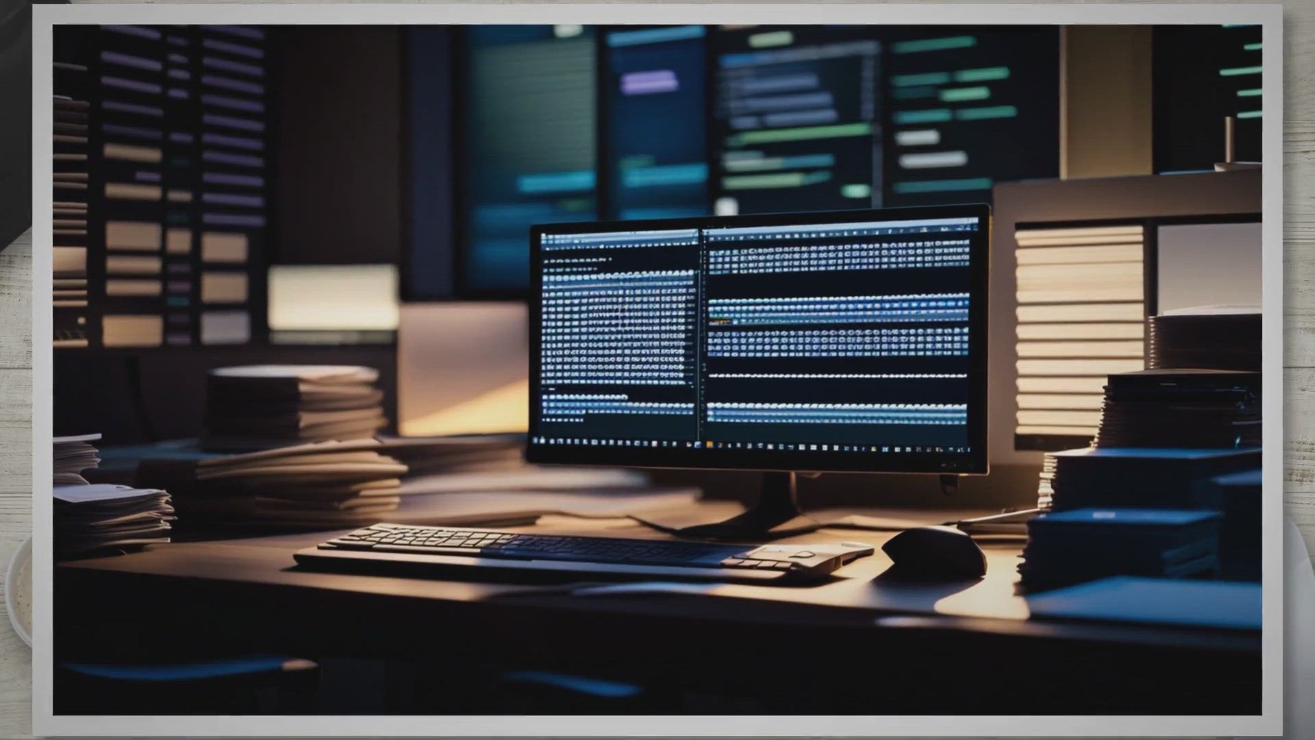 'Video thumbnail for How to Open Notepad Files in Separate Windows in Windows 11?'