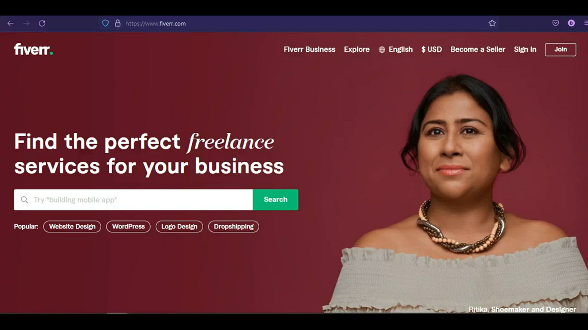 'Video thumbnail for 5 UNKNOWN Fiverr Gigs that require NO SKILLS (make money online today!)'