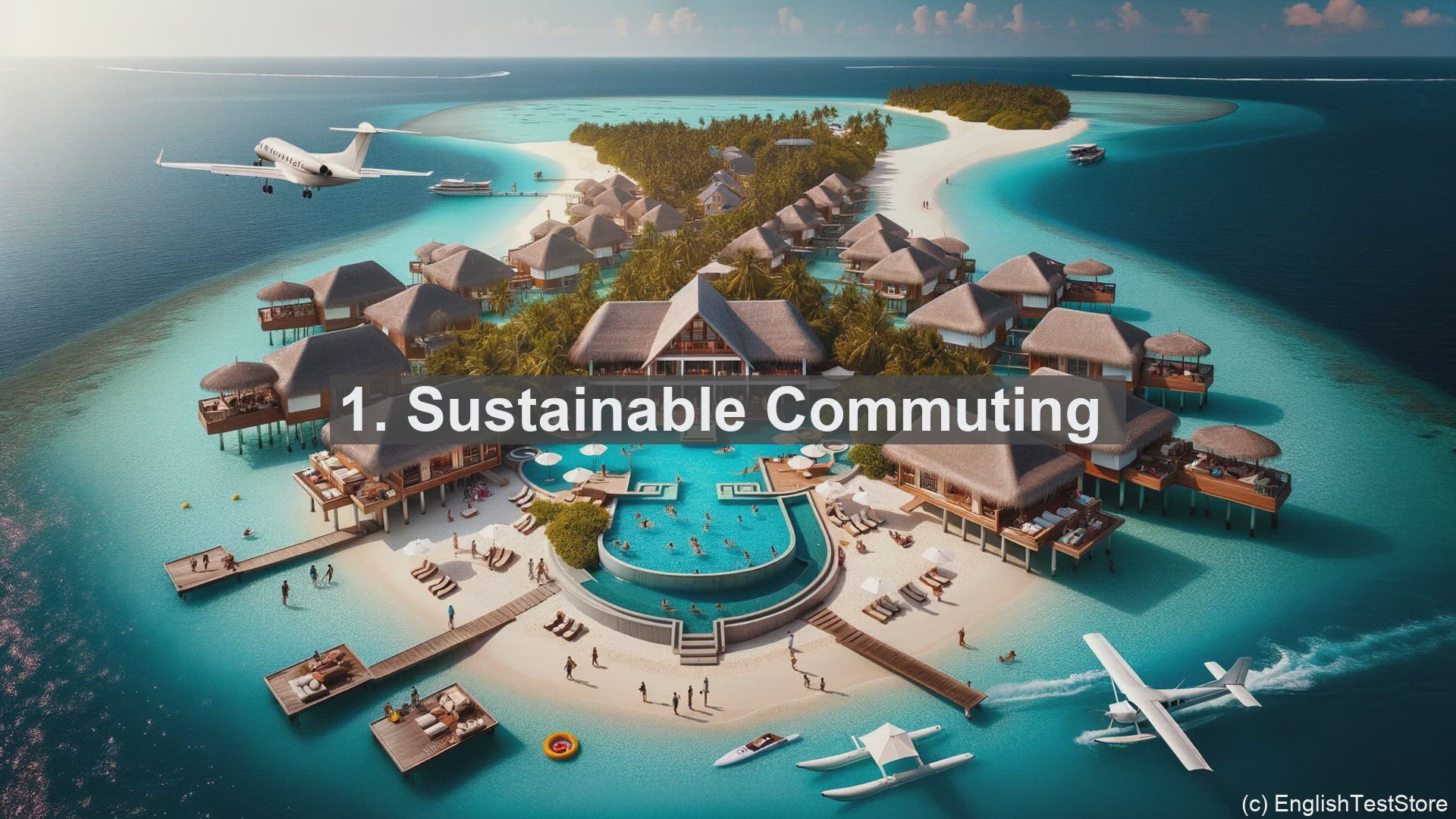 'Video thumbnail for Top 10 Key Phrases for Discussing Urban EcoFriendly Transportation'