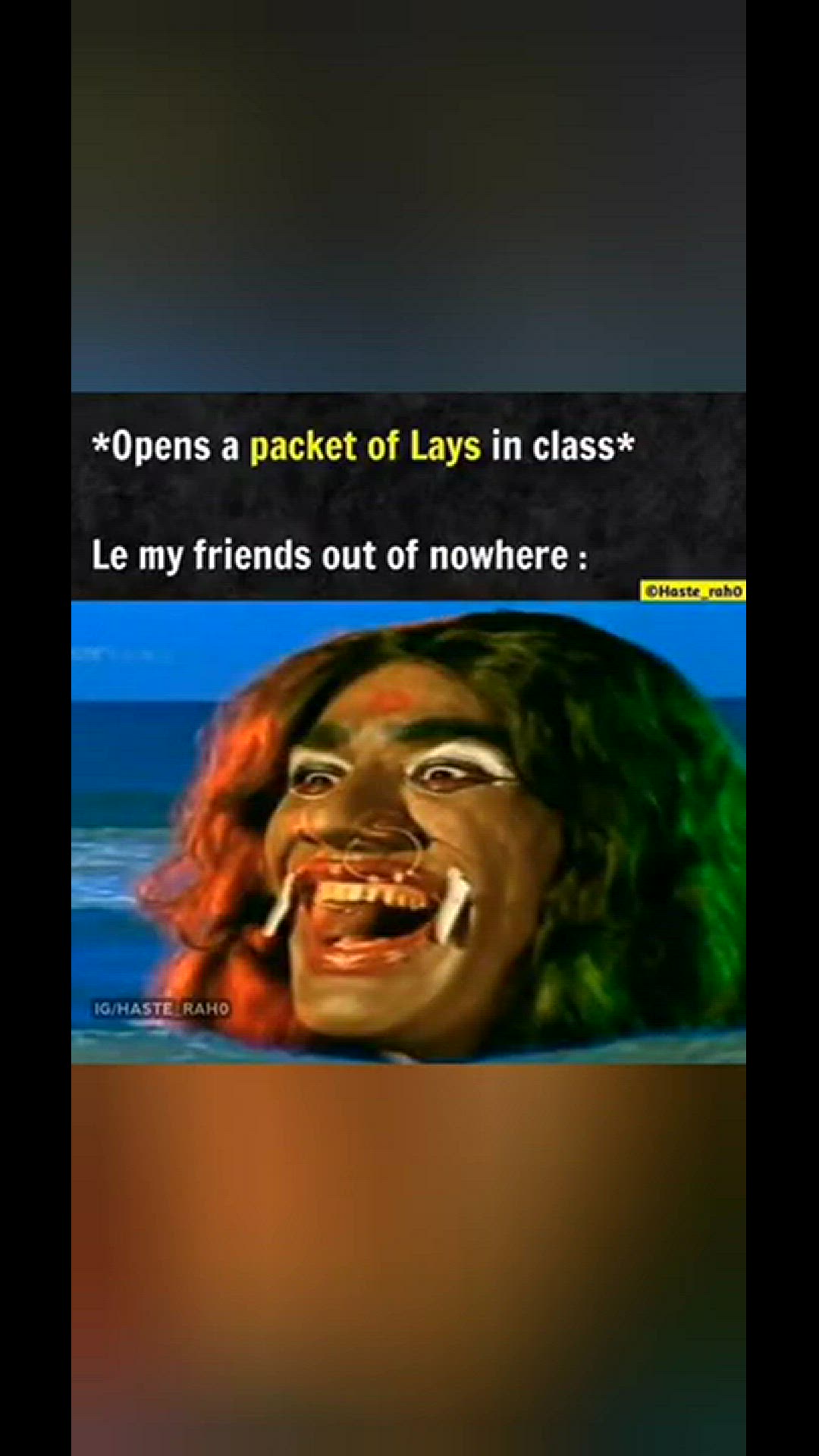 'Video thumbnail for Memes only Legends will find funny,op memes | Relatable memes | #215 #shorts #memes #anonymous #meme'