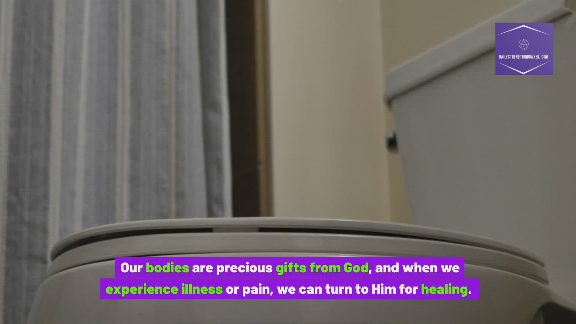 'Video thumbnail for 30 Powerful Prayers for Physical Healing'