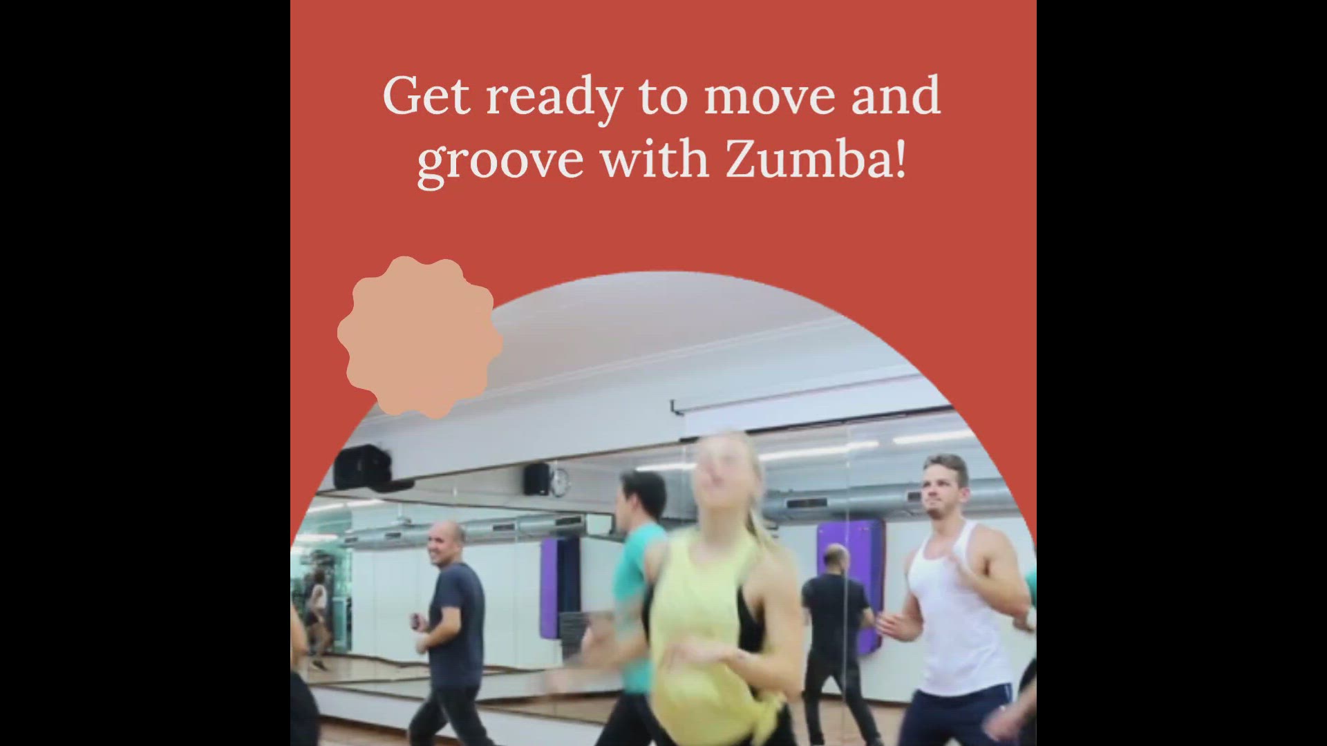 'Video thumbnail for Mastering Zumba Dance Styles'