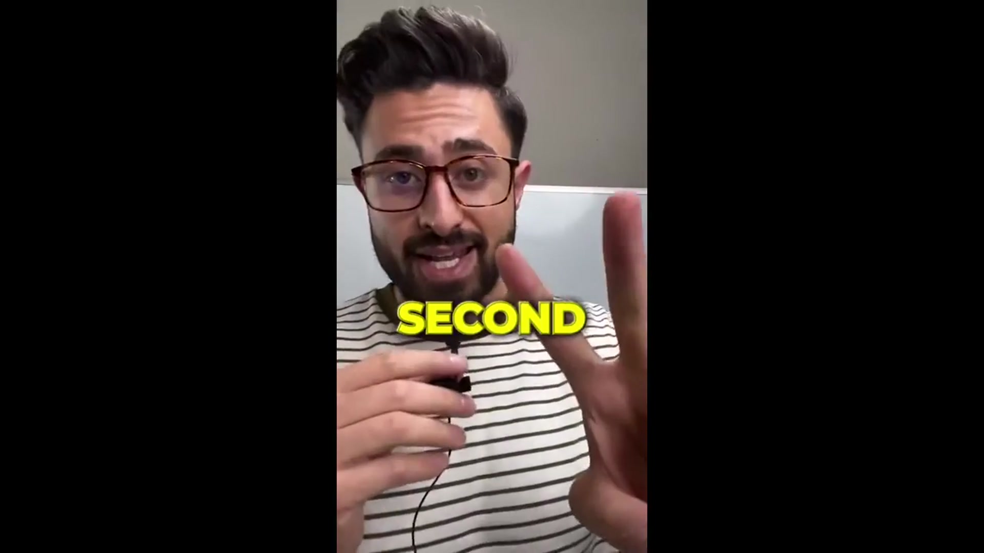 'Video thumbnail for investarters: recession survival: a 4-part plan for regular people'