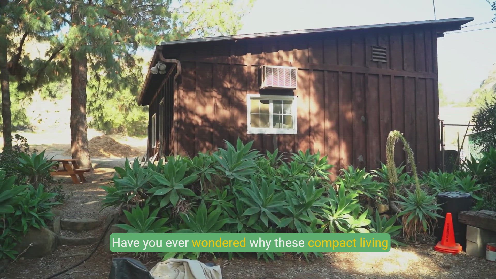 'Video thumbnail for Tennessee's Tiny House Rules and Regulations'