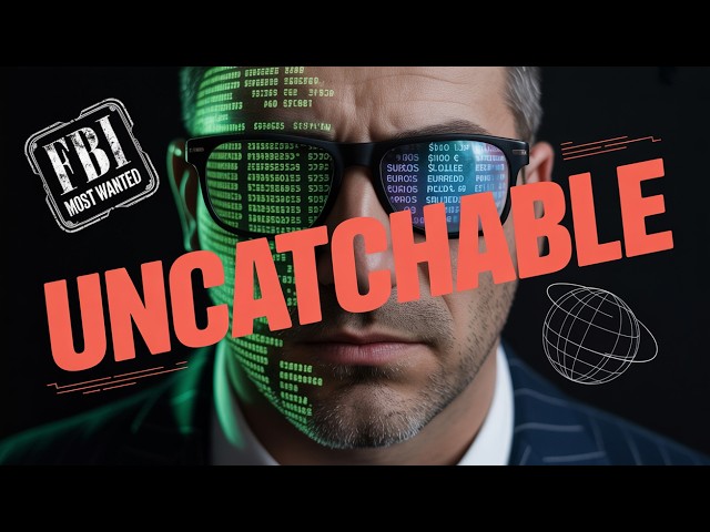 Video thumbnail for The Billionaire Criminal No Country Can Catch