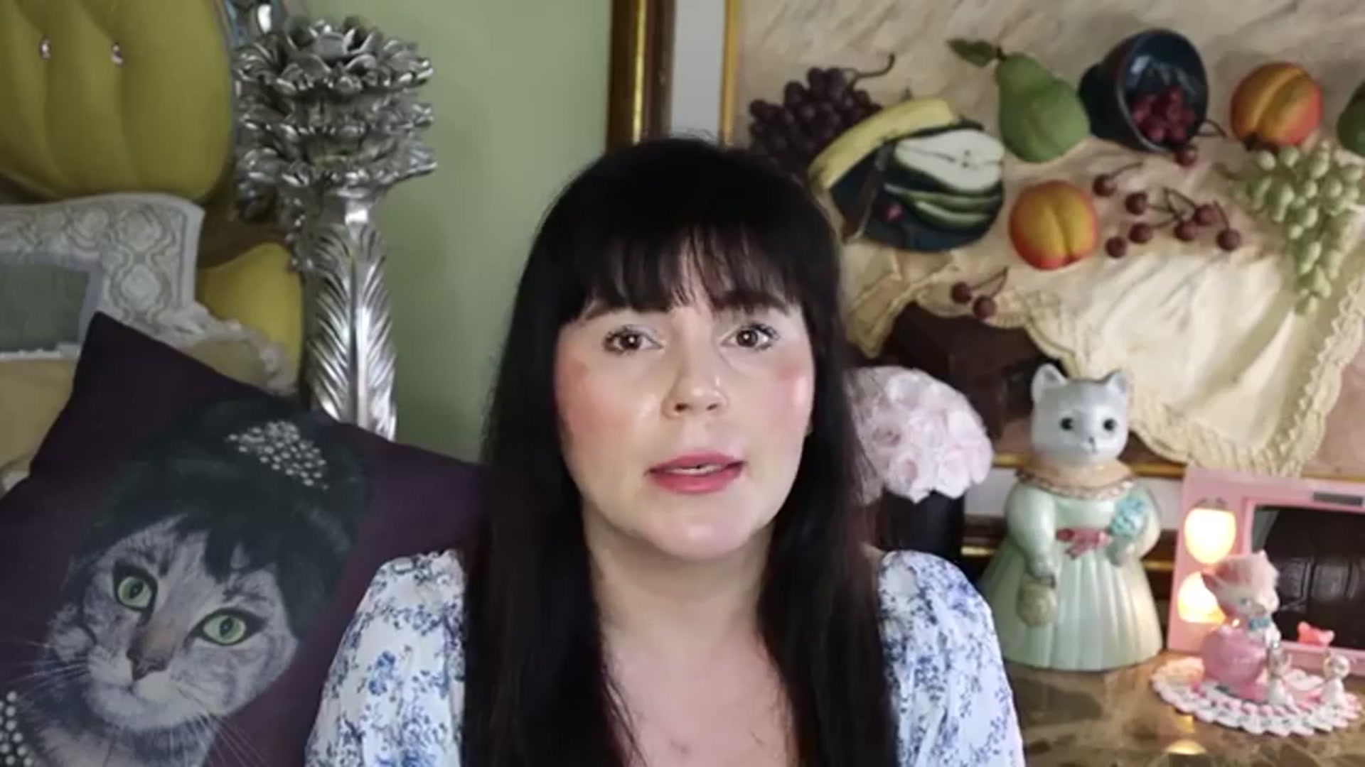 'Video thumbnail for Kris Jenner’s Uncanny Facelift & the Dystopian Future of Aging'