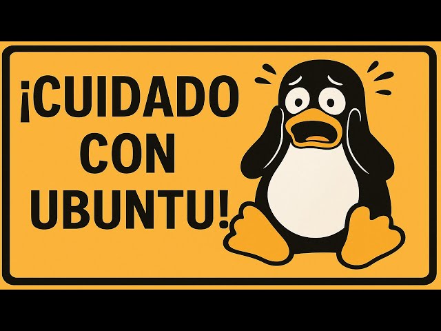 Video thumbnail for Ubuntu y Fedora Con Vulnerabilidades