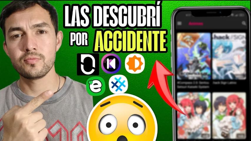 Video thumbnail for 5 apps increíbles que descubrí por curiosidad y ahora no puedo dejar de usar
