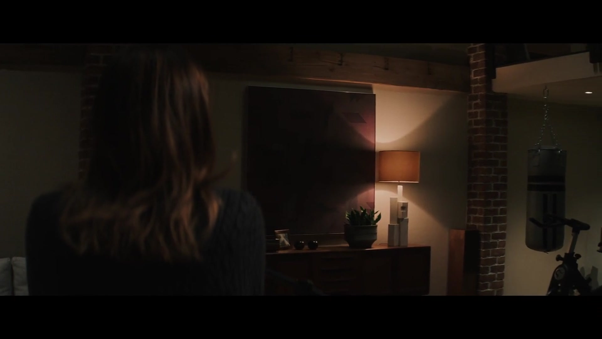 'Video thumbnail for M3GAN 2.0: Gemma Finds M3GAN In Her House'