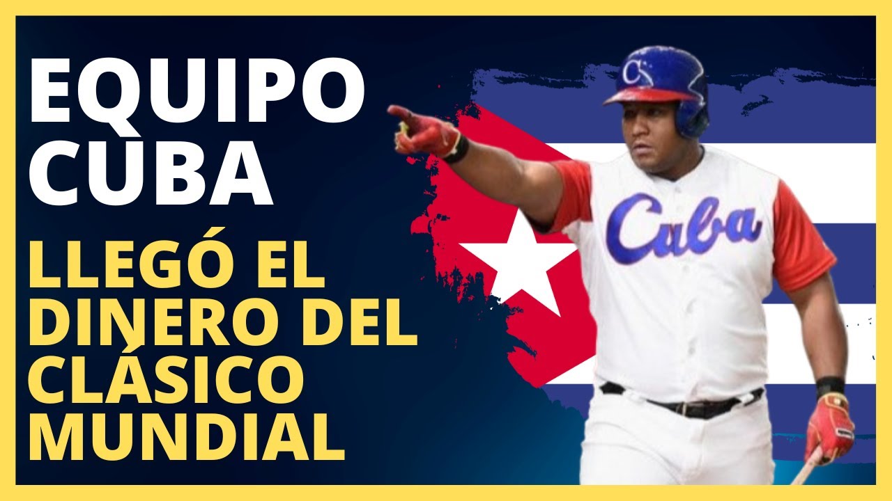 Peloteros cubanos de Astros apoyan crear equipo independiente en