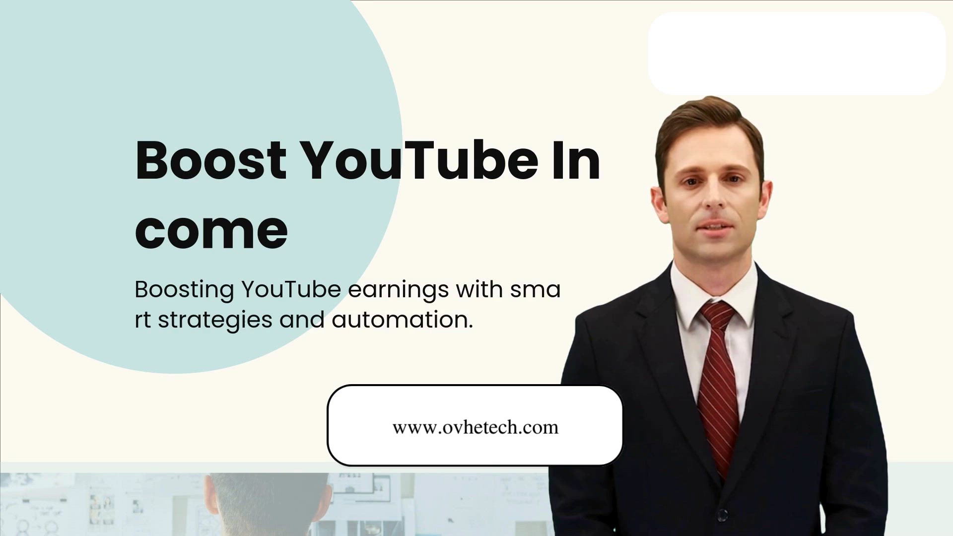 Video thumbnail for YouTube Monetization: Tips, Strategies, Automation