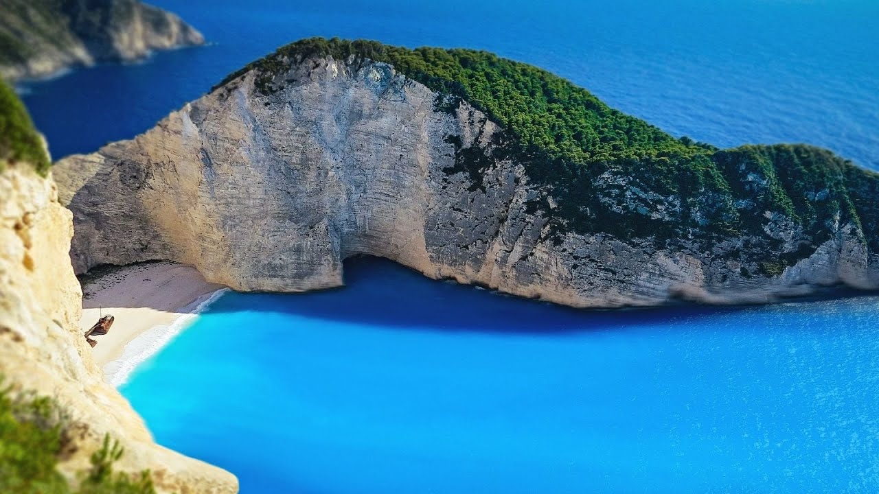 Video thumbnail for How to get to Navagio beach in Zakynthos? Video blog