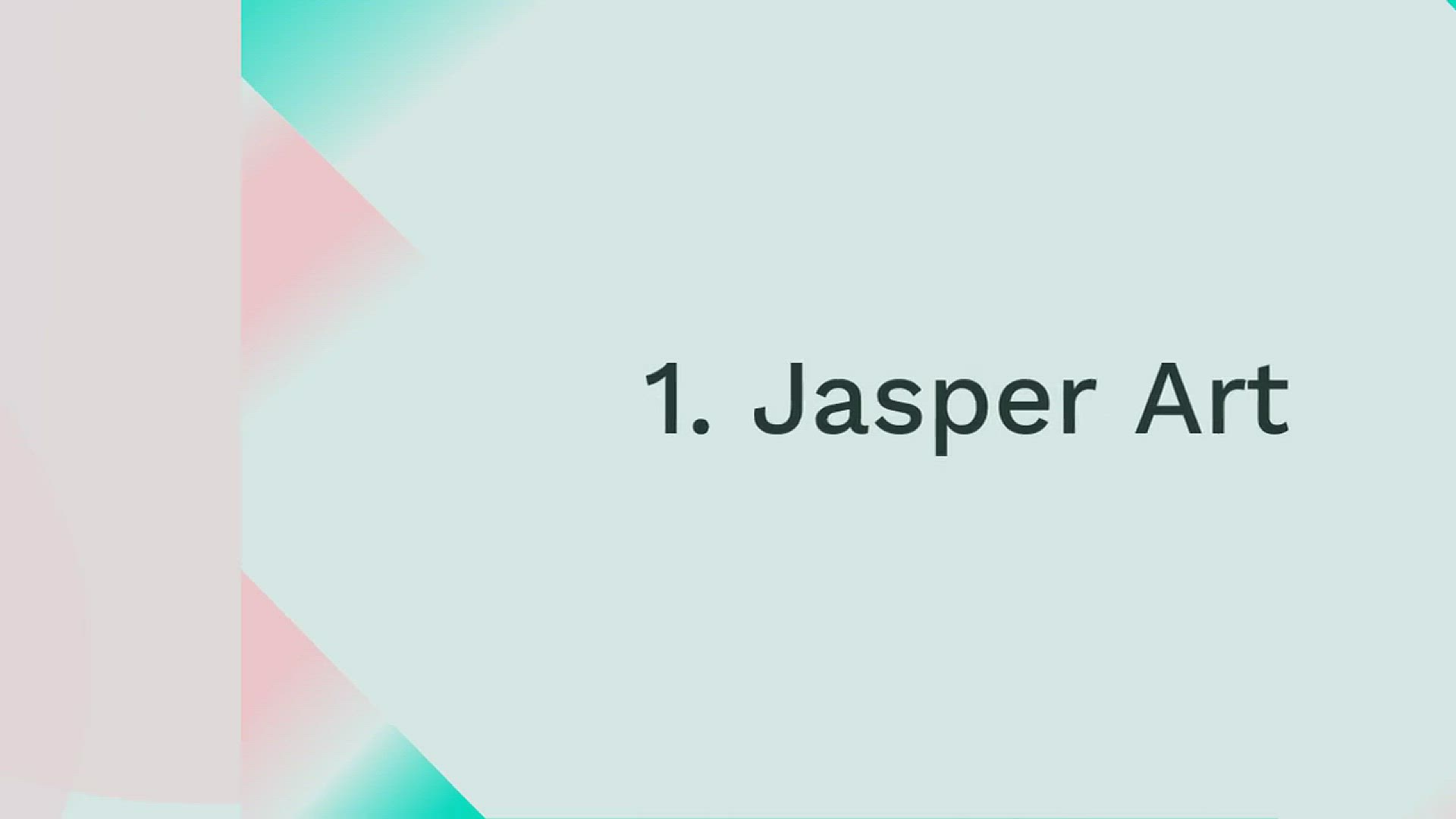 Video thumbnail for Best Free AI Image Creators in 2023