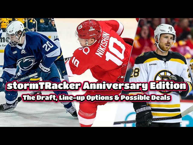 Video thumbnail for What's Next for the Canes? Don't Miss This Epic Milestone Mailbag!