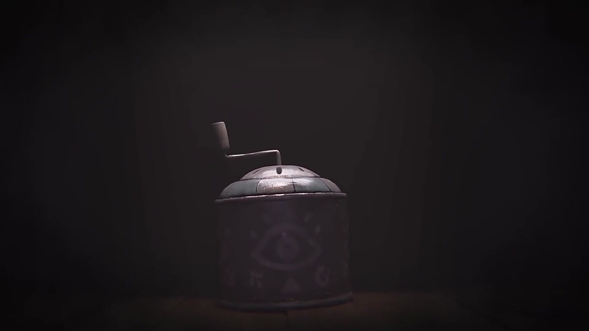 'Video thumbnail for Little Nightmares VR: Altered Echoes - Official Teaser Trailer'